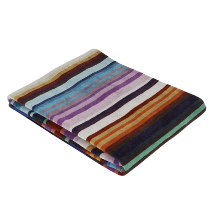 Missoni Milano - Cesar Bath Sheet 80cm x 160cm