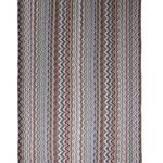 Missoni Milano – Denver (150) throw 130×185 cm