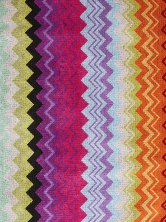 Missoni Milano – Giacomo (T59) Hooded Bathrobe - Image 4