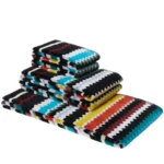 Missoni Milano – Curt (100) 5 towels set