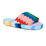 Missoni Milano – Cecil (100) Open Slipper