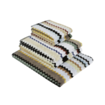 Missoni Milano – Curt (160) 5 towels set.