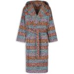 Missoni Milano – Blake 149 Hooded Bathrobe