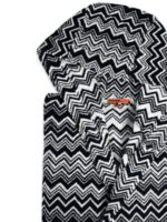 Missoni Milano -  Keith Shawl Bathrobe — изображение 2