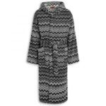 Missoni Milano -  Keith Shawl Bathrobe