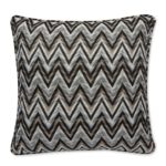Missoni Milano - Bleached (160)  Cushion 40X40