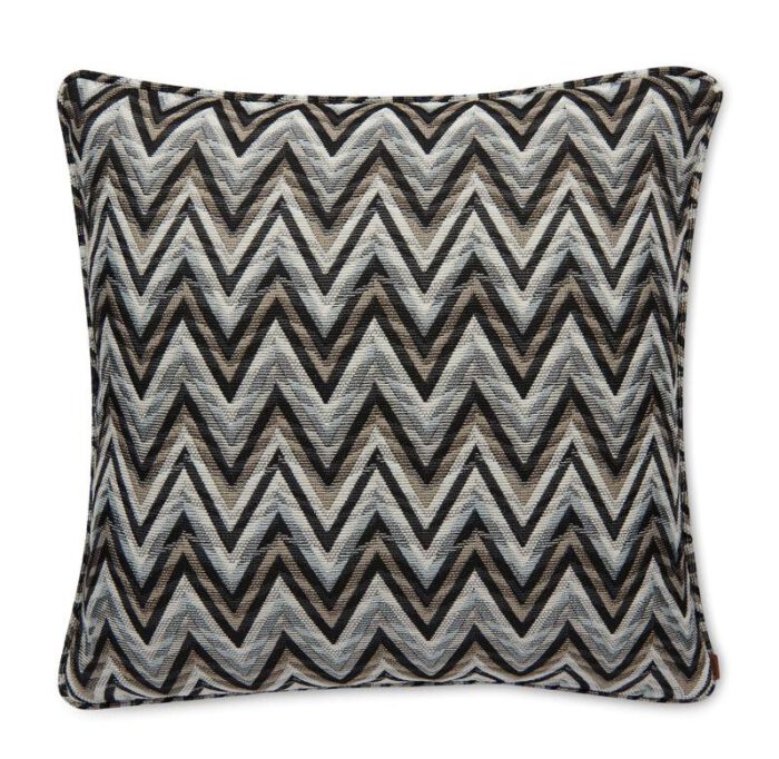 missoni-home-bleached-cushion-60cm-x-60cm_20102088_45393733_800 Missoni Milano - Bleached (160)  Cushion 40X40 - Image 1
