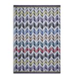 Missoni Milano - Brianne Throw (140cm x 190cm)