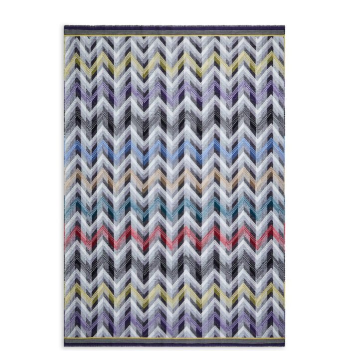 Missoni Milano - Brianne Throw (140cm x 190cm) - Image 1