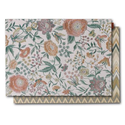Missoni Milano – Papermat (165 )_ Place-Mat 35X48 2PCS