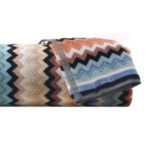 Missoni Milano – Adam Bath Sheet 100X150 - Image 2