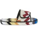 Missoni Milano – Cyrus (156) Open Slipper