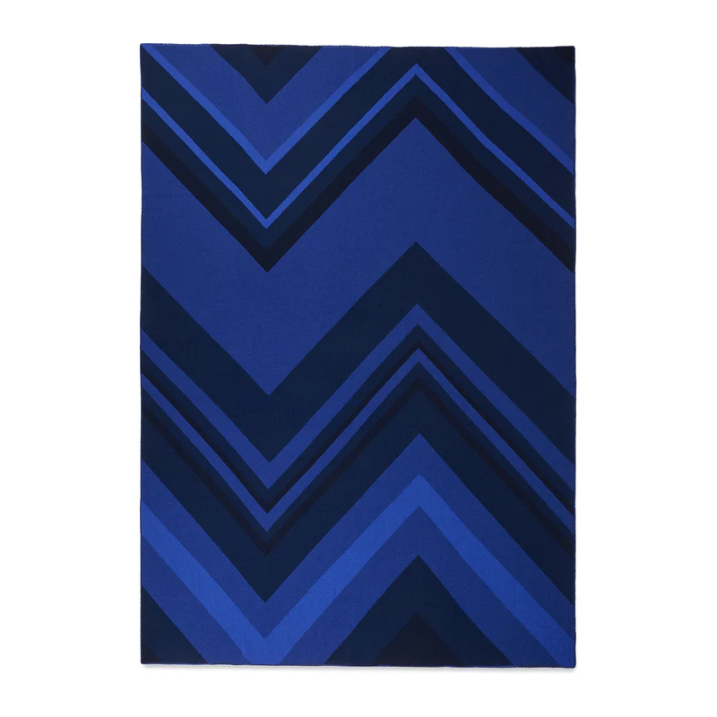 Missoni Milano – Cornelio (50) Throw 130 cm x 190cm — изображение 1