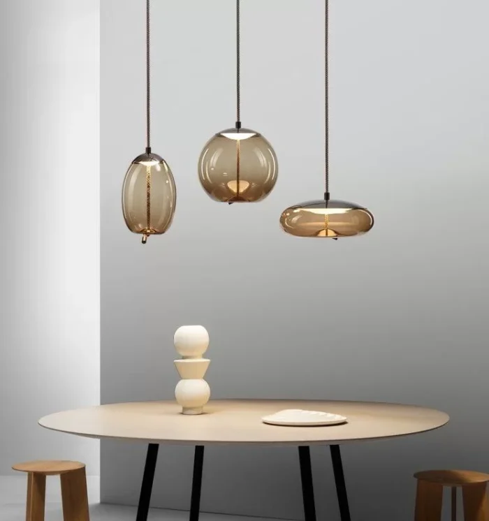 Brokis – განათება Knot ø 50სმ - Image 2