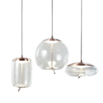 Brokis – განათება Knot ø 50სმ