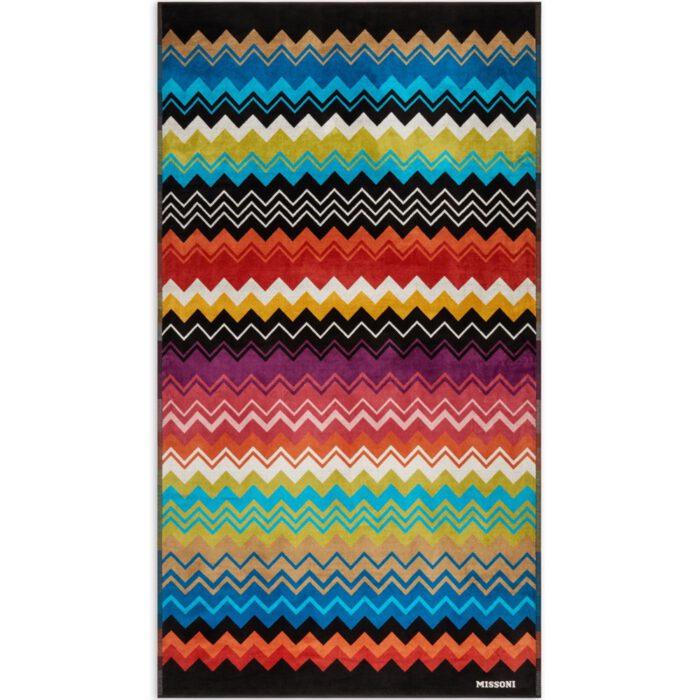 Missoni Milano - Giacomo (100) Fitness 45X100 - Image 1