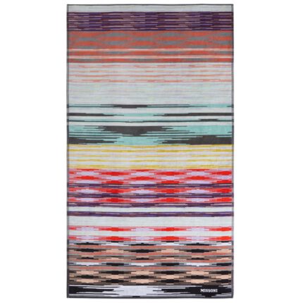 Missoni Milano – Minuetto (100) Bath Sheet 80X160