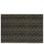 Missoni Milano – Azul  (138) 2 towels set. The set includes 1 guest towel (40×70 cm) and 1 hand towel (70×115 cm)
