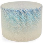 Missoni Milano – Brouges (174) Cylindrical Pouf 30X40cm