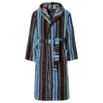 Missoni Milano – Neoclassic (160) Hooded Bathrobe