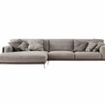 Ditre Italia - Kris corner sofa 306cmX180cm
