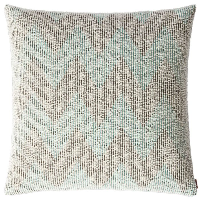 Missoni Milano – Dinamico Bouclé (174) Cushion 50X50 — изображение 1