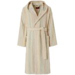 Missoni Milano – Harmony (100) Hooded Bathrobe
