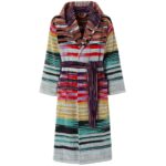 Missoni Milano – Minuetto (100) Hooded Bathrobe