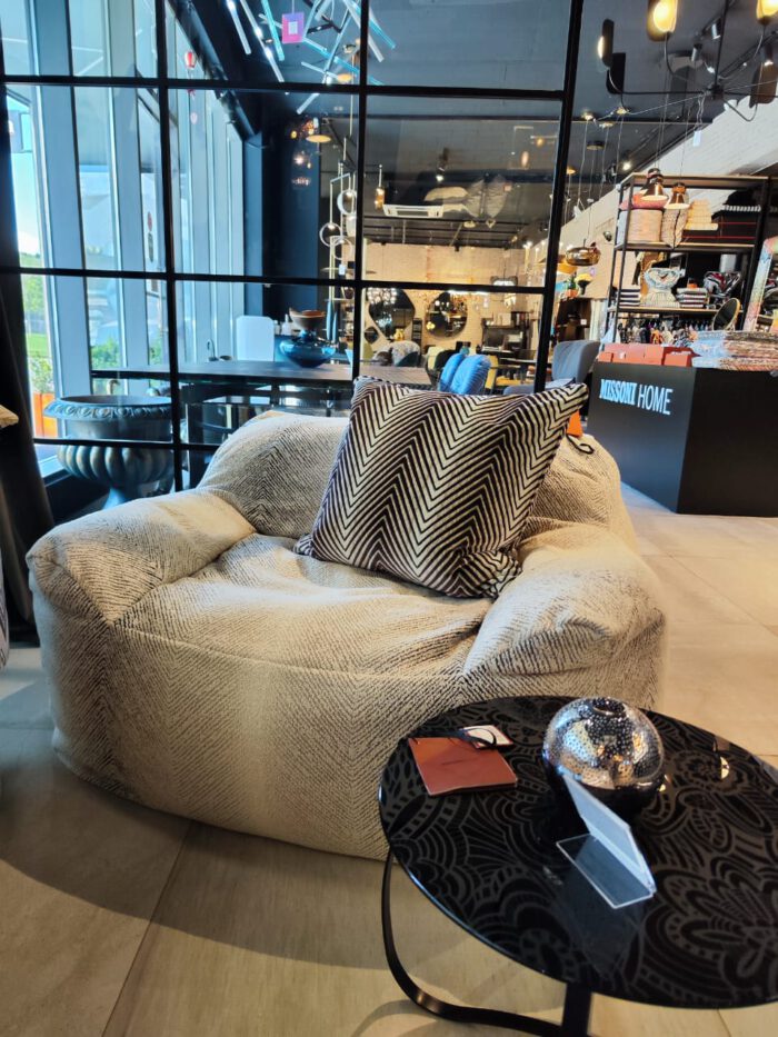 Missoni Milano – სავარძელი Mama Soft Medium - Image 2