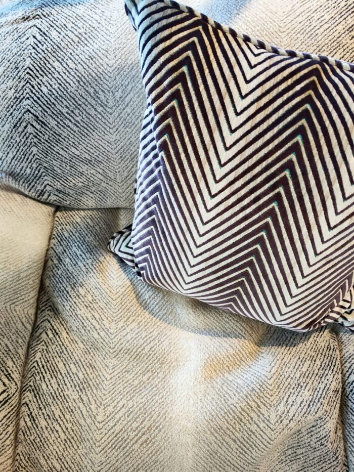 Missoni Milano – სავარძელი Mama Soft Medium - Image 3