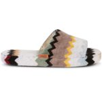 Missoni Milano – Curt (160) Open Slipper