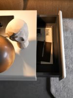 Ditre Italia – bed-side Table Pop 51/49 H55 см - Image 3