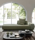 Ditre Italia – журнальные столики Polyura 109х109 см и 86х86 см. — изображение 2