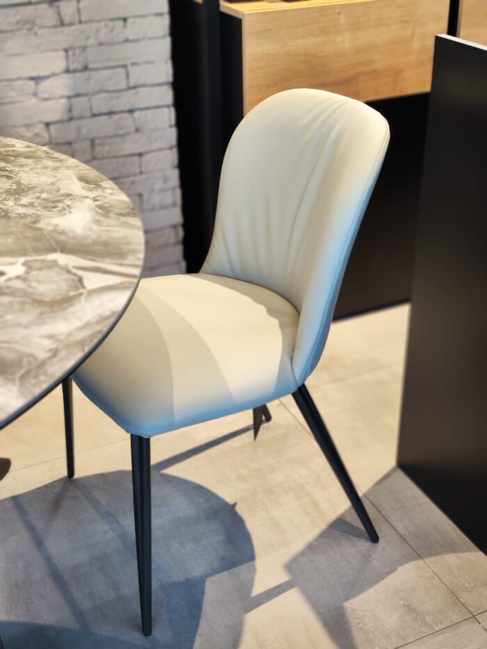 Tonin Casa – სასადილო სკამი Bustier - Image 3