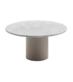 Tonin Casa - журнальный столик Arcade ø 76 см