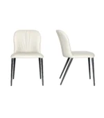 Tonin Casa – სასადილო სკამი Bustier