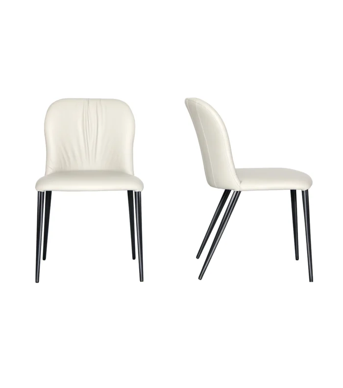 Tonin Casa – სასადილო სკამი Bustier - Image 1