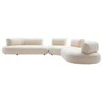 Ditre Italia - диван Isla 230x130 см