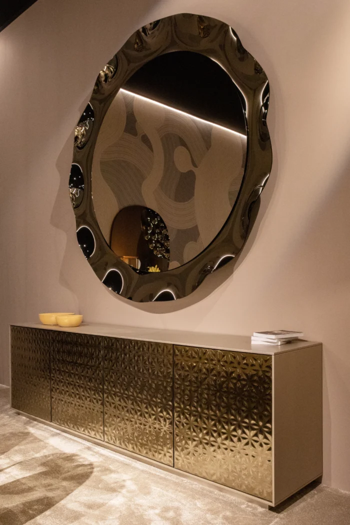 off Tonin Casa – sideboard Off 242 x 47 cm - Image 2