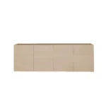 Tonin Casa - комод Patsy Èlite 240 x 47 см