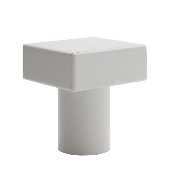 Ditre Italia – bed-side Table Pop 51/49 H55 см - Image 1