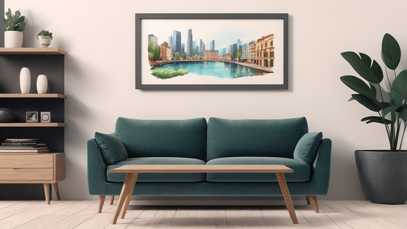 Важный этап детской мебели: Обеспечение безопасности и Отделка