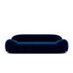 Paolo Castelli – Sofa AMA 280 x 92 x H 40/75
