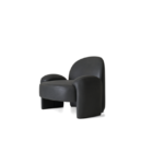 Paolo Castelli – armchair AMA  98 x 84 x H 40/75