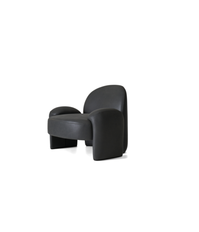 18 Paolo Castelli β armchair AMA 98 x 84 x H 40/75 - Image 1