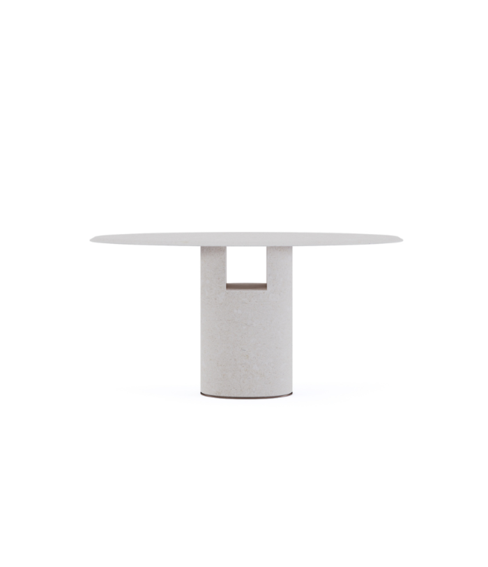 41 Paolo Castelli Console Alba