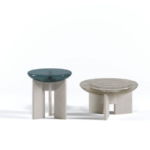 Paolo Castelli – Coffee Tables: Italian Luxury Redefined