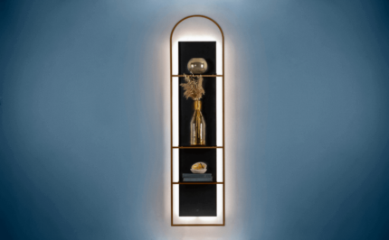 Paolo Castelli’s Suspension MANTA: Redefining Modern Lighting