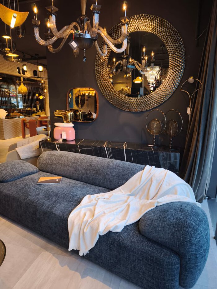 WhatsApp Image 2024-10-26 at 17.22.18_1e08f484 Paolo Castelli – დივანი  AMA 280 x 92 x H 40/75 - Image 2