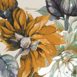 Blumarine – Liuba –  Duvet cover set for double bed 220×200 cm - Image 3